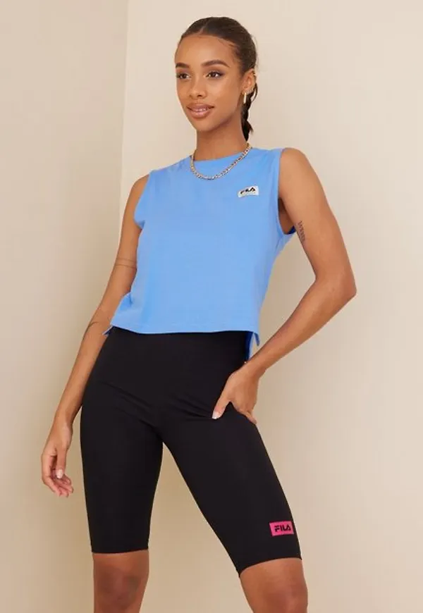 Fila BELMONTE short leggings Bikershorts