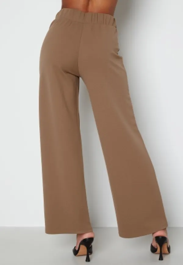 Happy Holly Alessi wide leg pants Mole 36/38