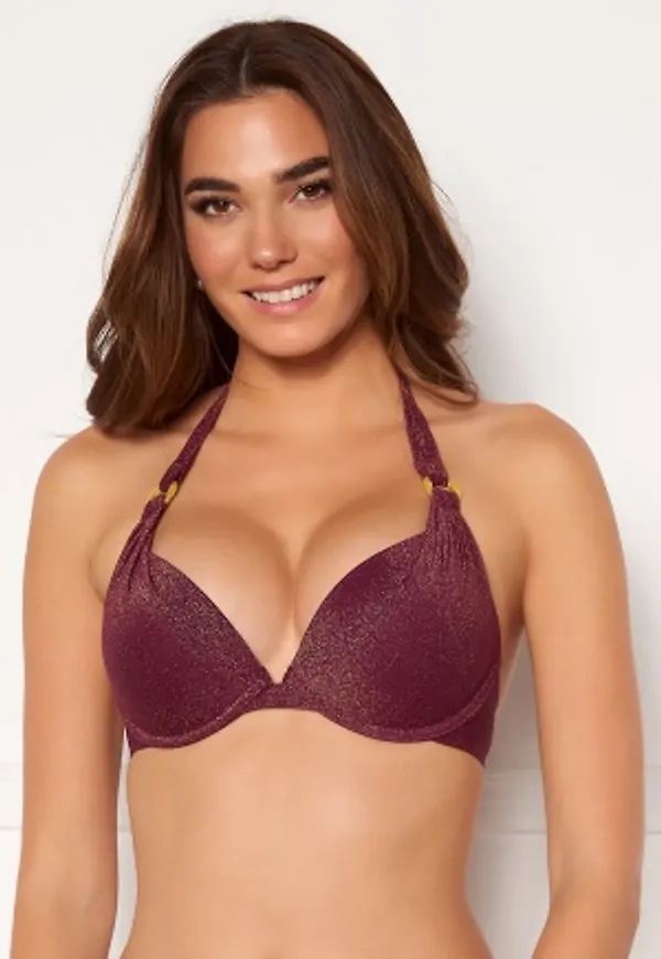 DORINA Sinna Bikini Top RD0005-Red 80D