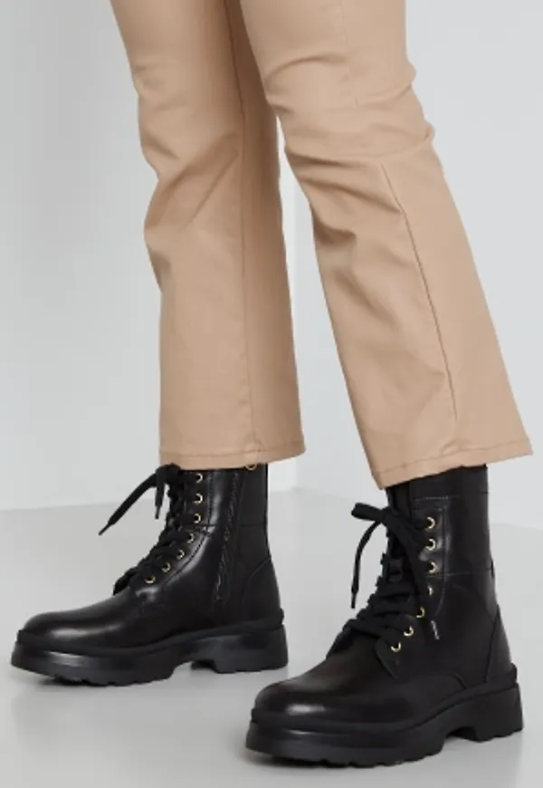 GANT Windpeak Mid Boot Black 37