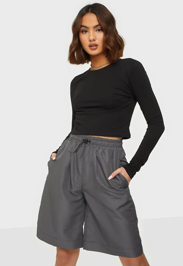 Dr Denim - Shorts - Cherrie Shorts - Byxor & Shorts - Shorts