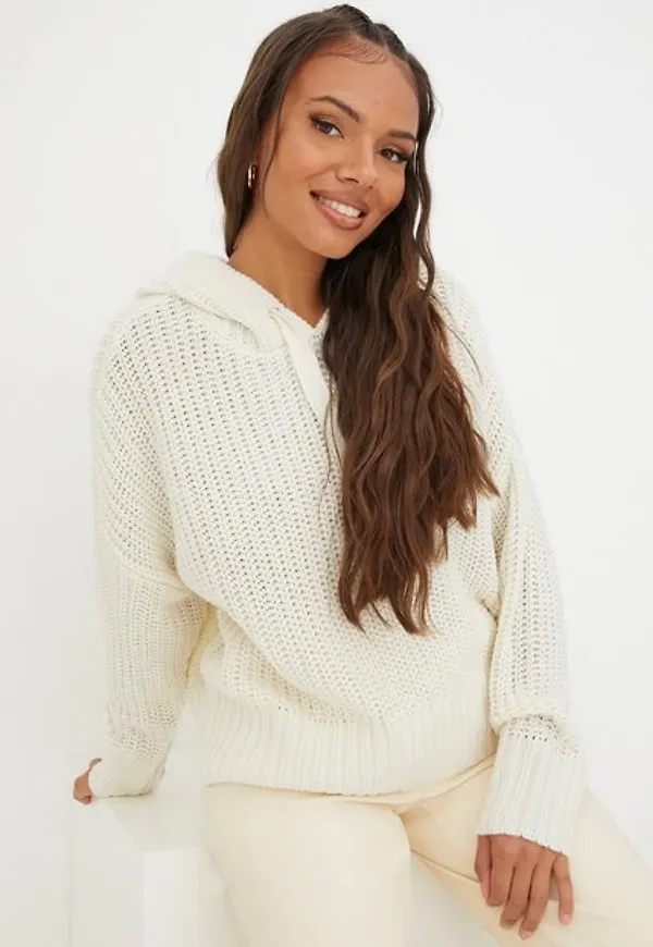 Vero Moda Vmlayla Ls Hood Blouse Bf Hoodies