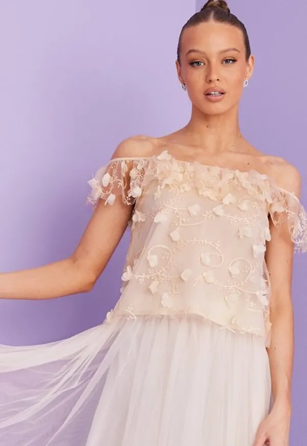 Ida Sjöstedt Fairy Top T-shirts