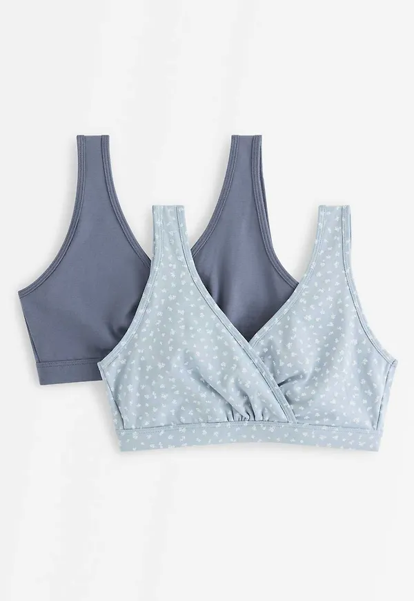 2-pack amnings-bh