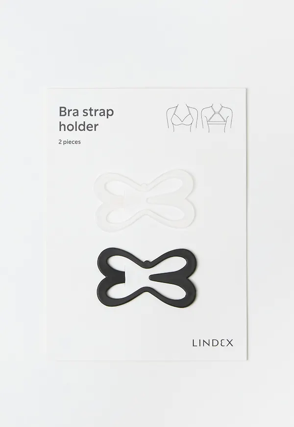 2-pack bh-bandshållare