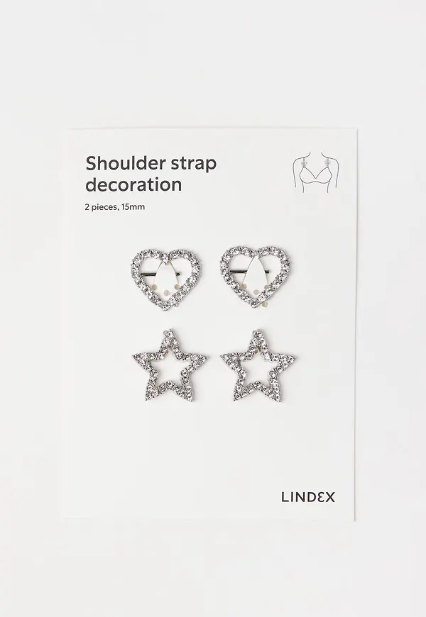 2-pack bh-tillbehör