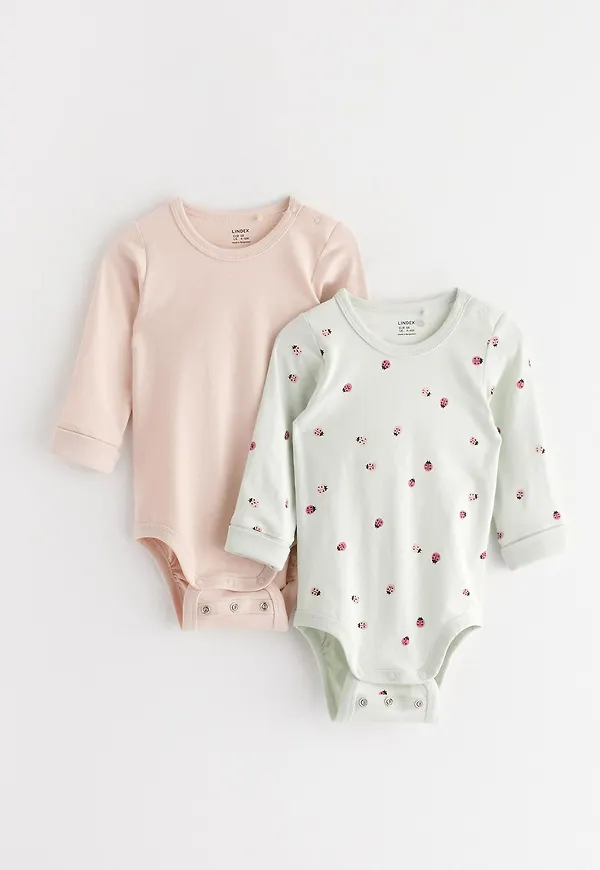 2-pack body
