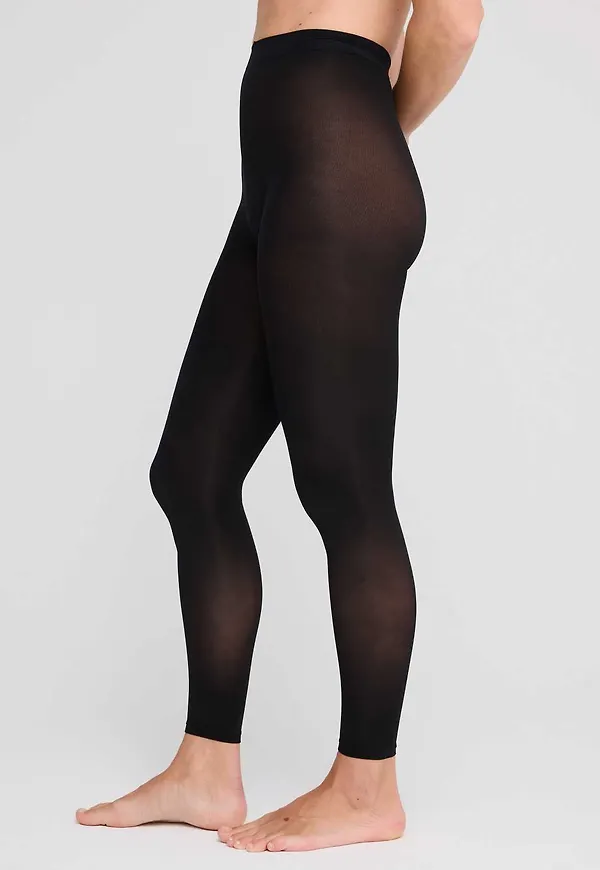 2-pack leggings 50 denier