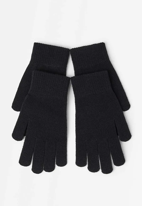 2-pack magiska fingervantar