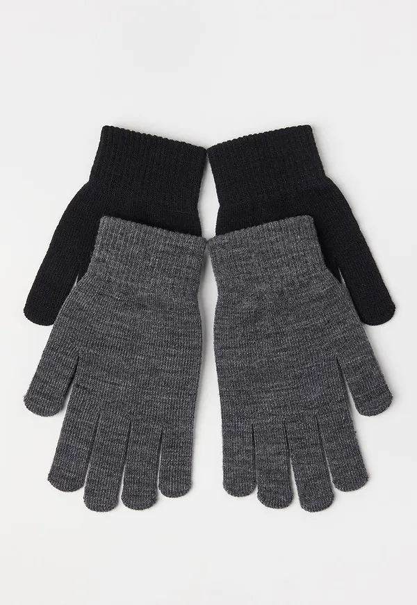 2-pack magiska vantar