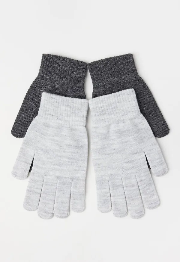 2-pack magiska vantar