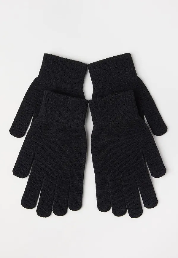 2-pack magiska vantar