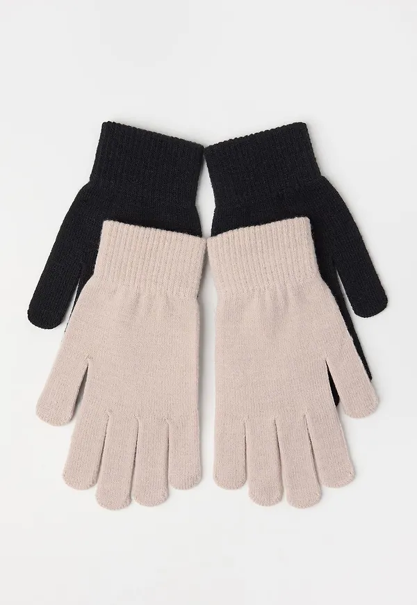 2-pack magiska vantar