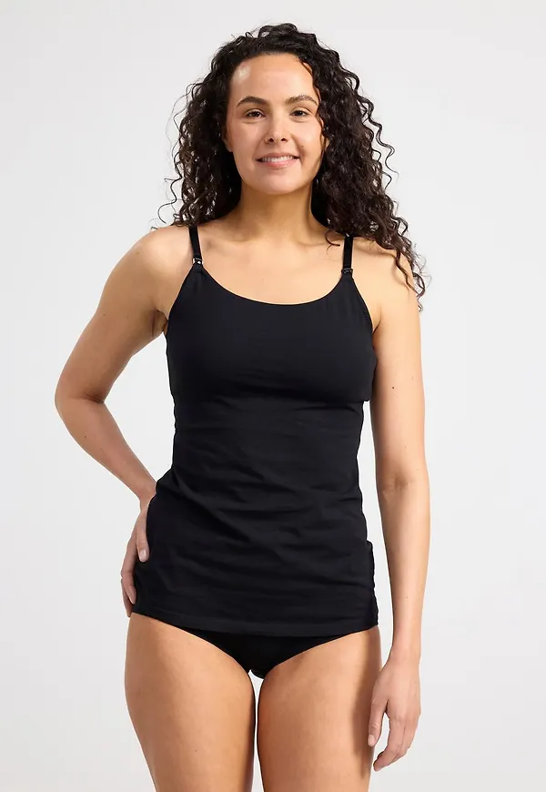 2-pack MOM amningslinne