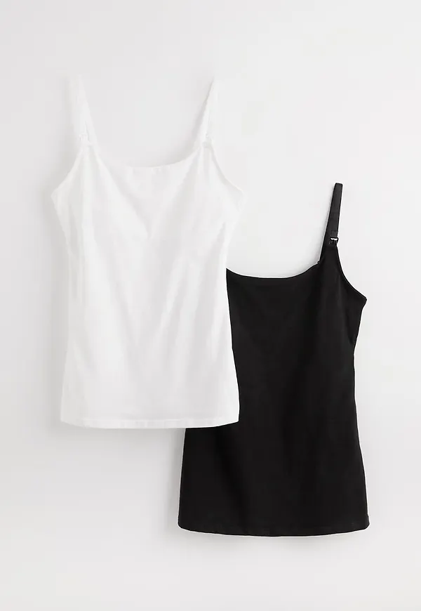2-pack MOM amningslinne