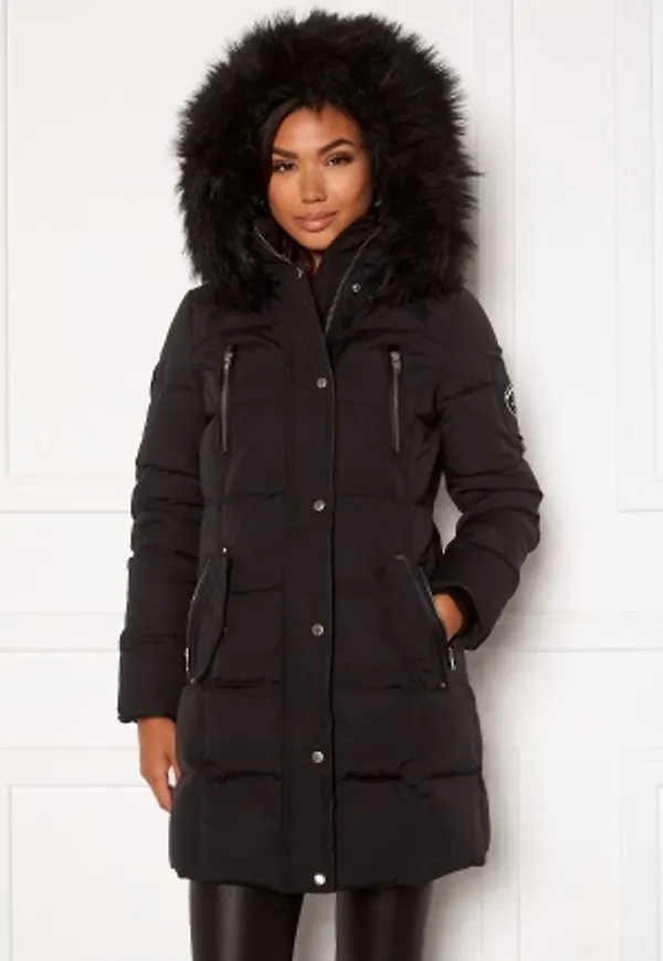 ROCKANDBLUE Arctica Jacket Black/Black 40