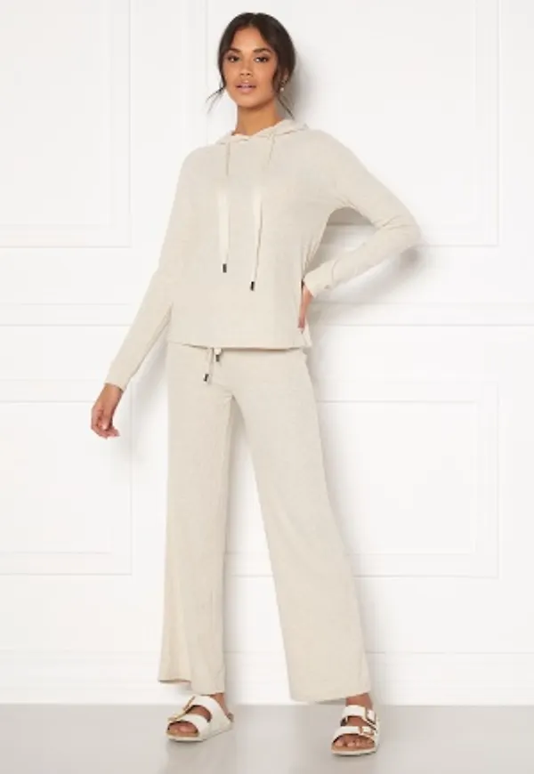 Sisters Point Verna Pant 206 Bamboo Mel. XS