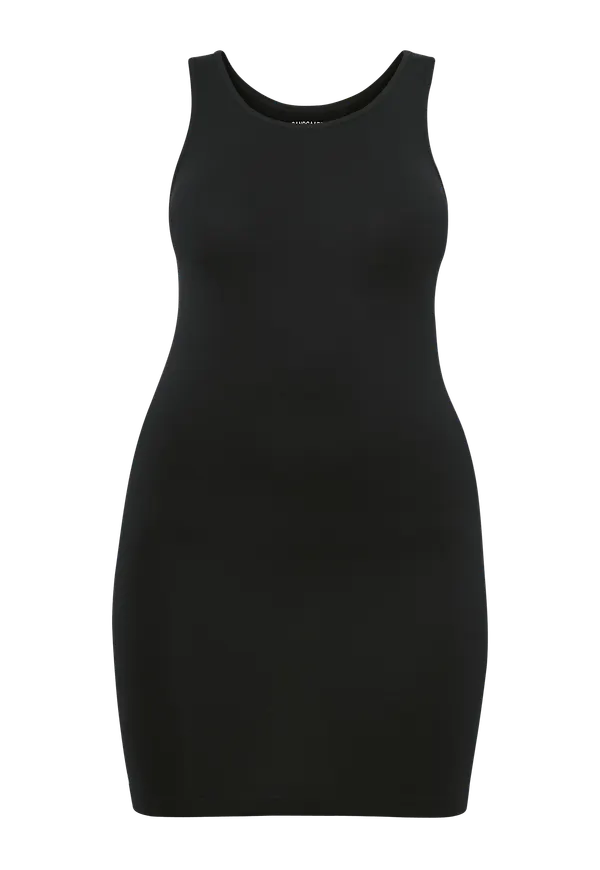 Sandgaard - Linne New York Seamless - Svart