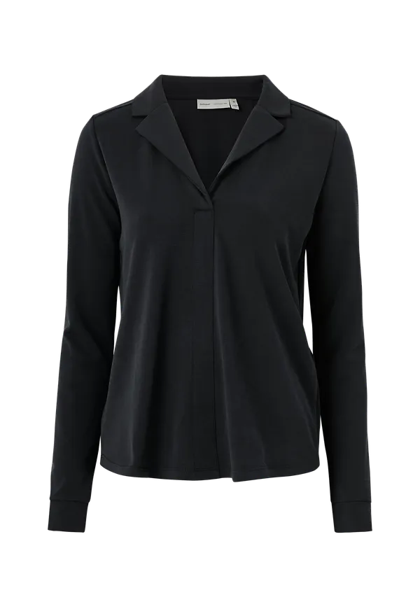 InWear - Topp HaroldIW Blouse - Svart