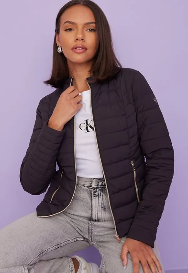 ROCKANDBLUE Maia Jackor Black