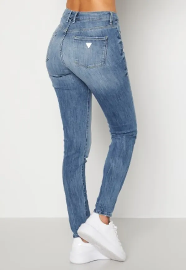 Guess Jegging Mid Jeans Buffalo Soldier 26