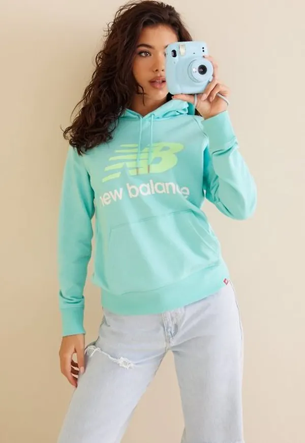 New Balance WT03550 Hoodies