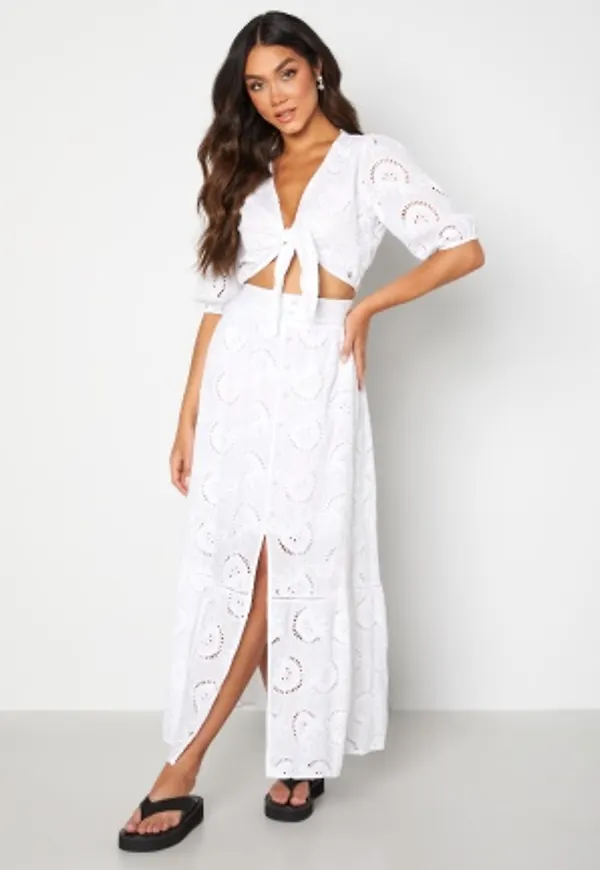 Guess Smeralda Skirt G0 11 Pure White M