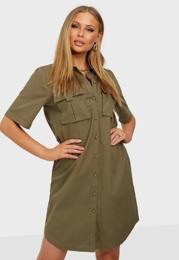 Gestuz AssaGZ shirt dress Vardagsklänningar