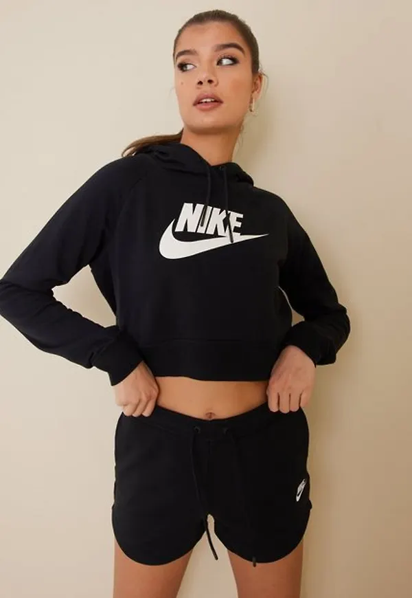 Nike W Nsw Essntl Short Ft Shorts