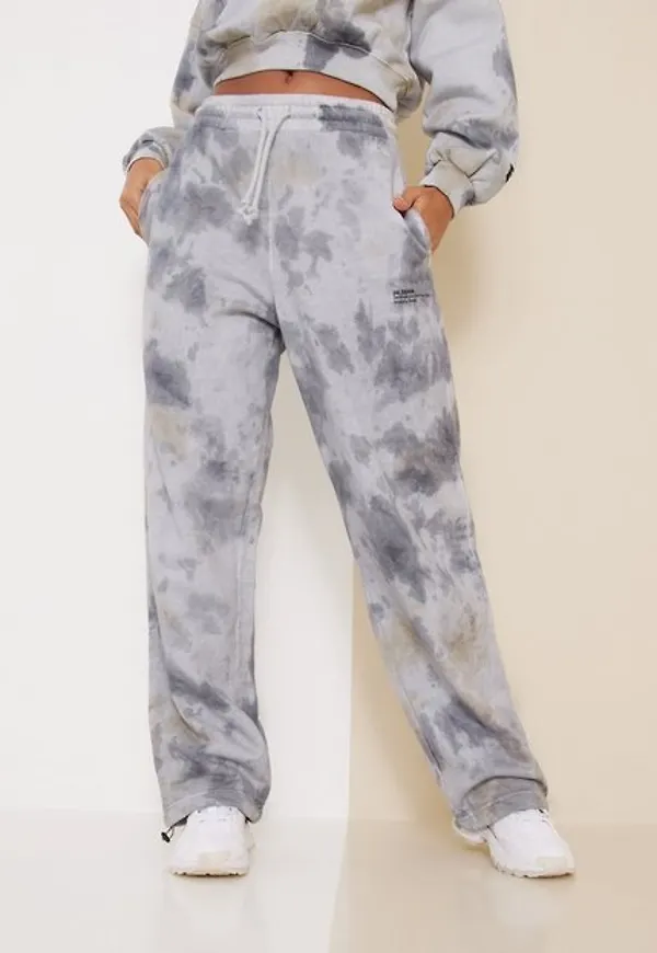 Dr Denim Kimmy Sweatpants Mjukisbyxor