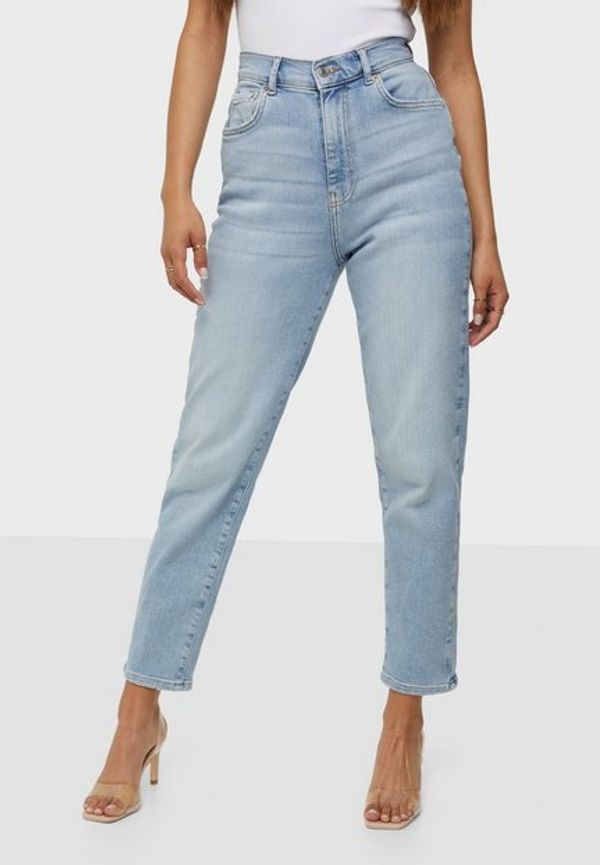 Gina Tricot Comfy mom jeans Mom Jeans