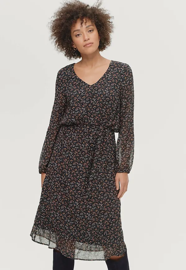 Saint Tropez - Klänning DamaraSZ Dress - Svart