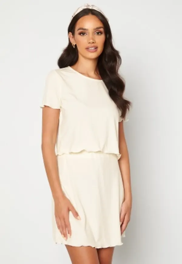 BUBBLEROOM Primm set Offwhite L