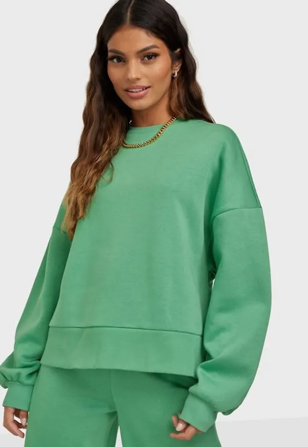 NLY Trend Got It Sweat Sweatshirts