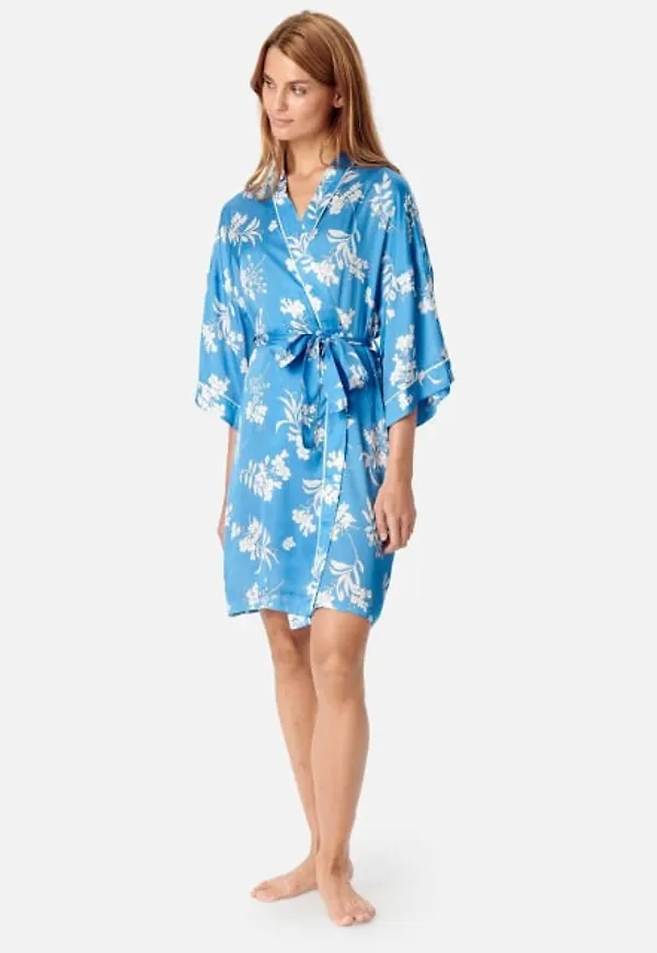 Jean Kimono