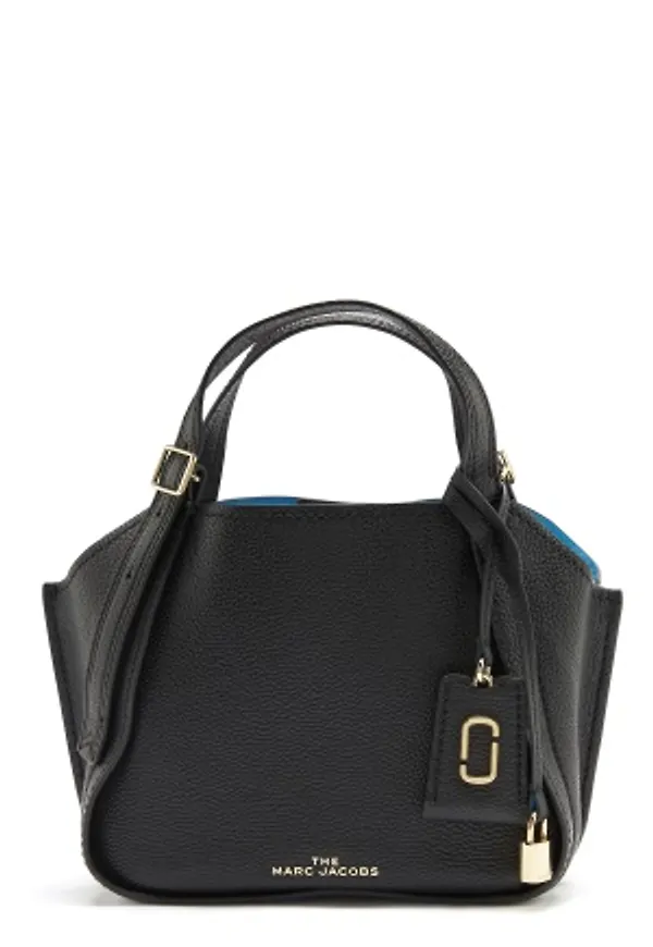 Marc Jacobs (THE) The Mini Director 001 Black One size