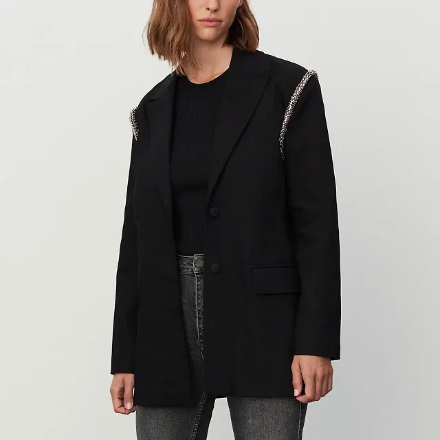 2nd Edition Calanthe Tt - Daily Denim