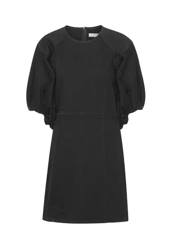 2nd Harvest Tt - Daily Denim Dress