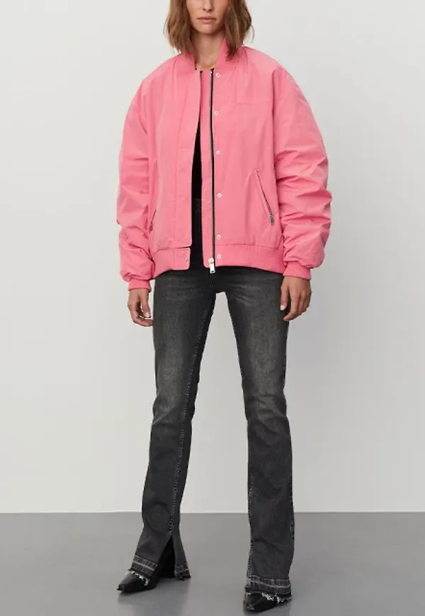 2nd Sandy - Crisp Touch Jacket