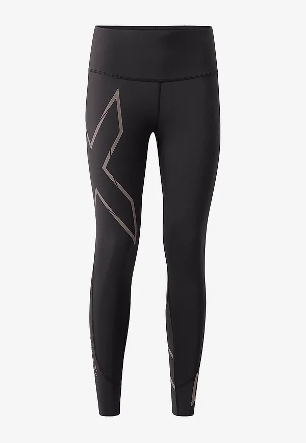 2XU - Löpartights Light Speed Mid-Rise Compression Tights