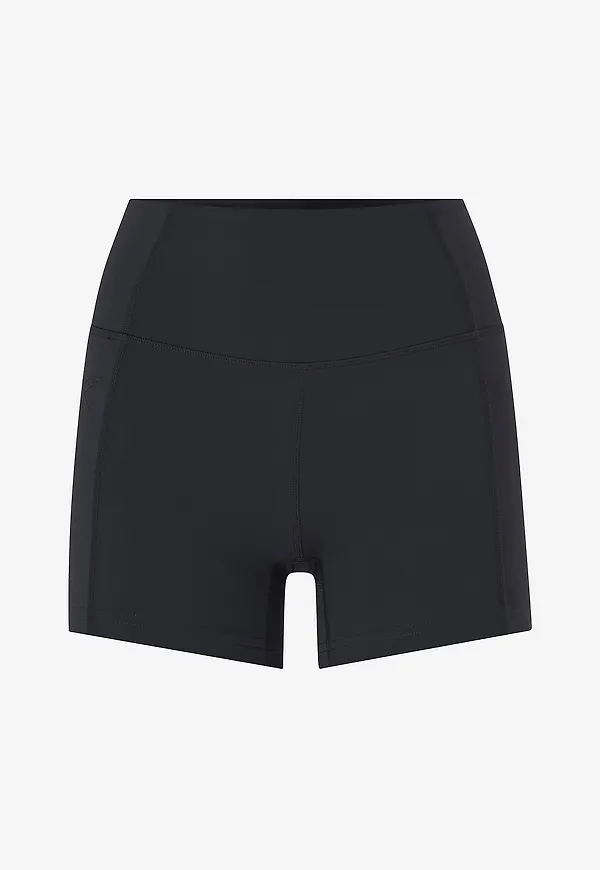 2XU - Träningsshorts Form Soft Toch Hi-rise Compression Shorts - Svart