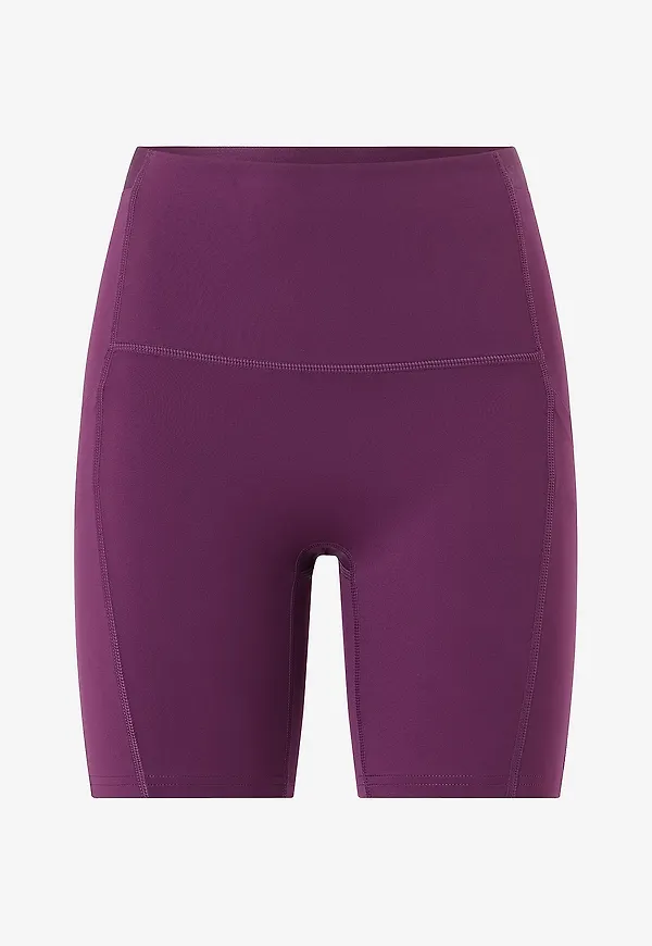 2XU - Träningsshorts Form Stash Hi-Rise Bike Short