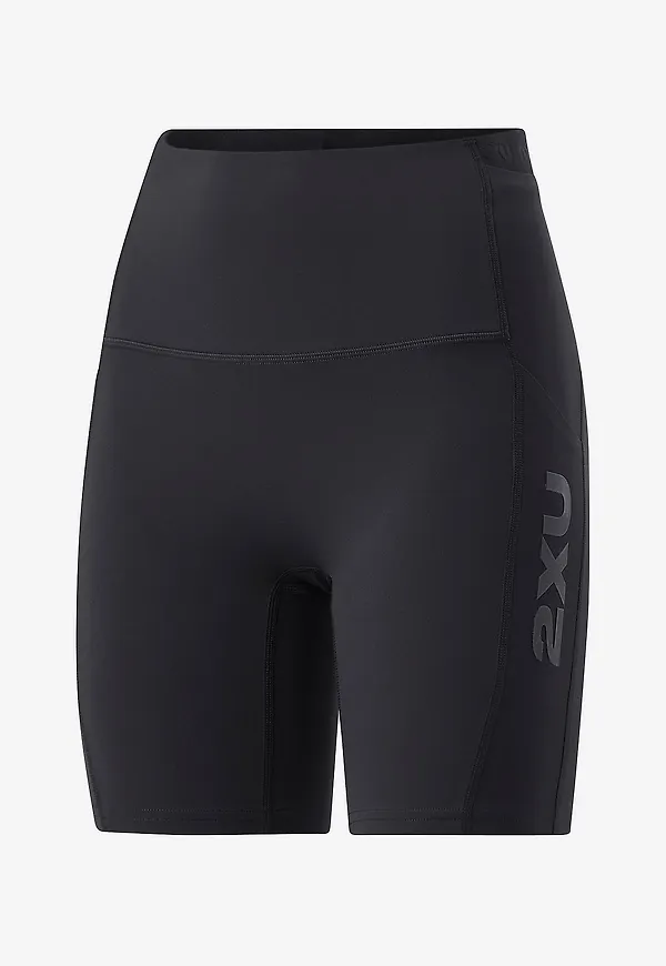 2XU - Träningsshorts Form Stash Hi-Rise Bike Short