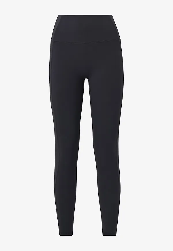 2XU - Träningstights Fluid Hi-Rise Tights