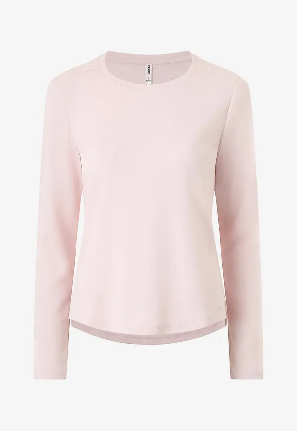 2XU - Träningstopp Aero Mesh Long Sleeve - Grön