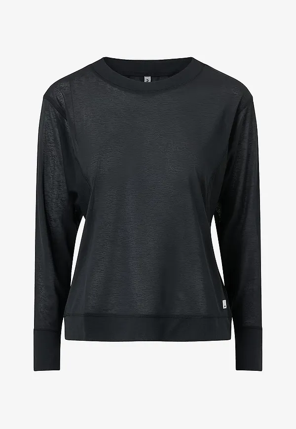 2XU - Träningstopp Relight Long Sleeve - Svart