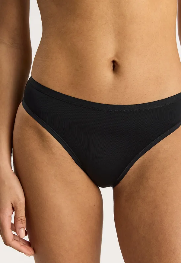 3-pack bikini regular waist trosor