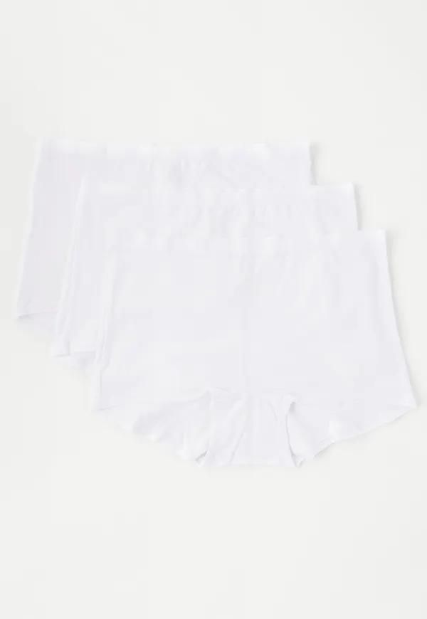 3-pack boxer high trosa