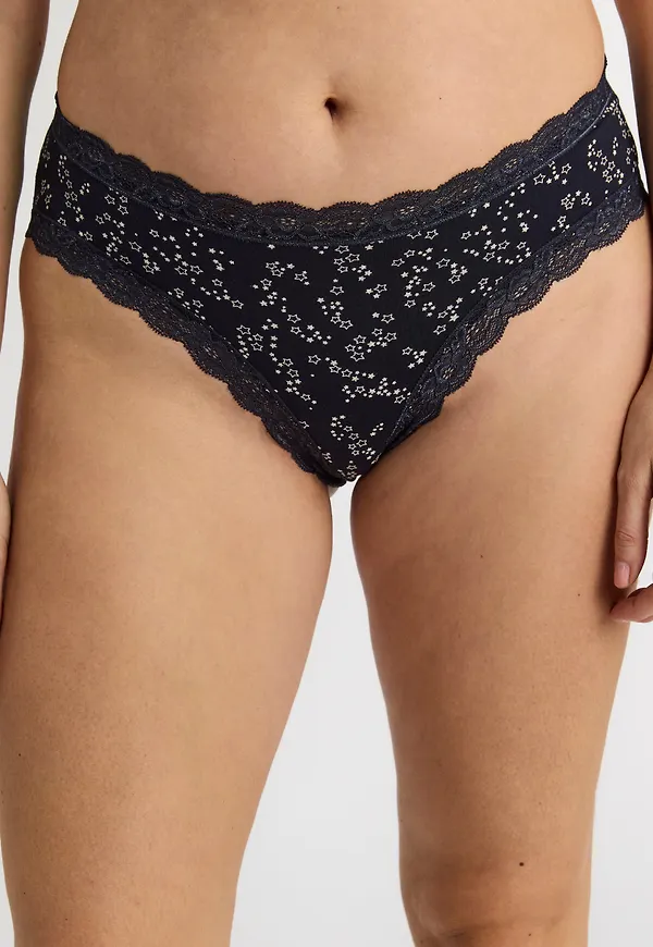 3-pack brazilian regular trosa