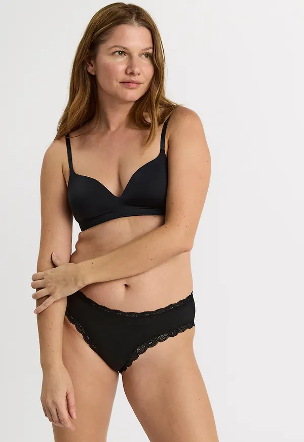 3-pack brazilian regular trosa